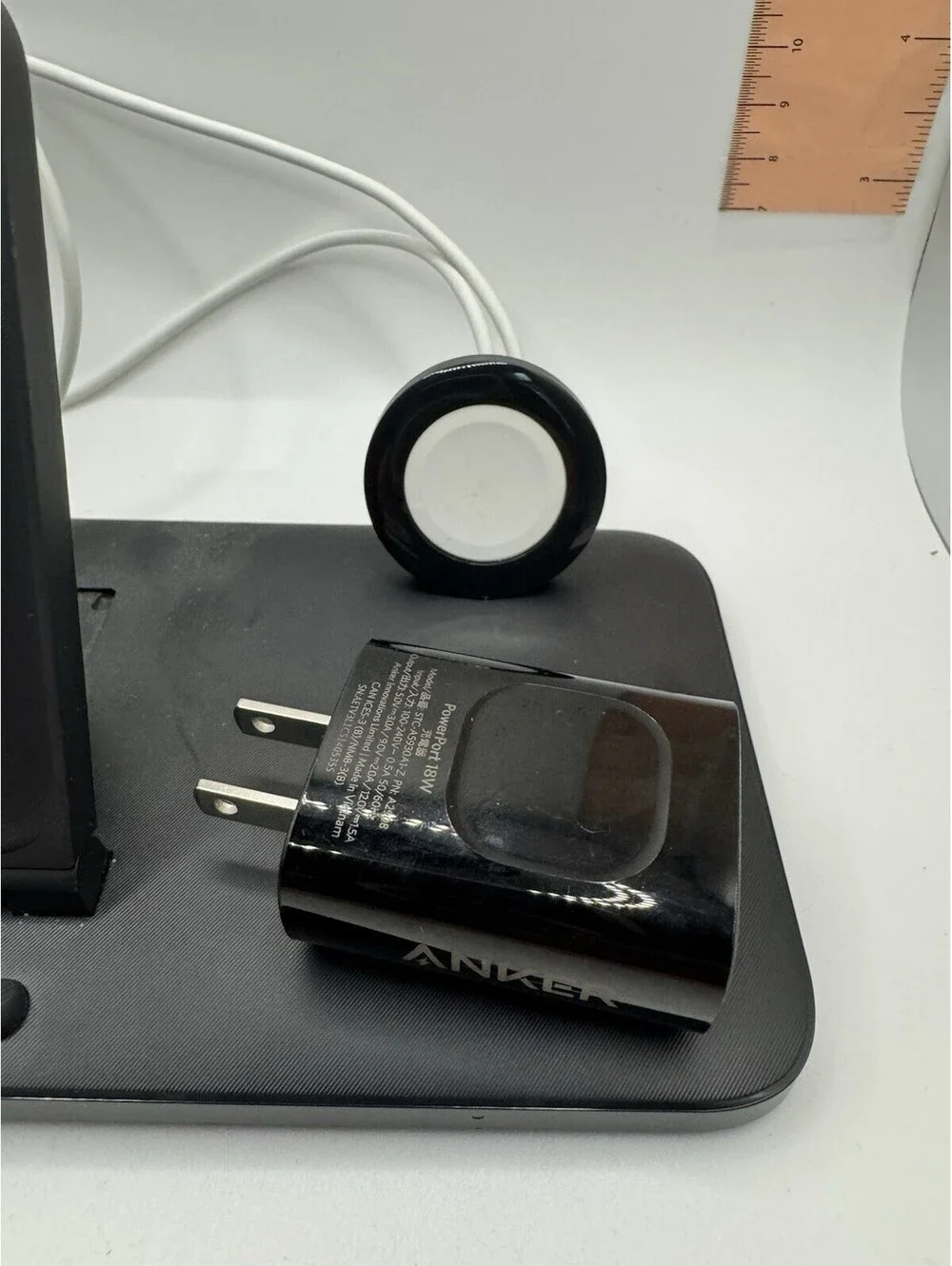 Anker 335 wireless